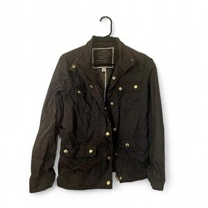 J.Crew Utility Jacket